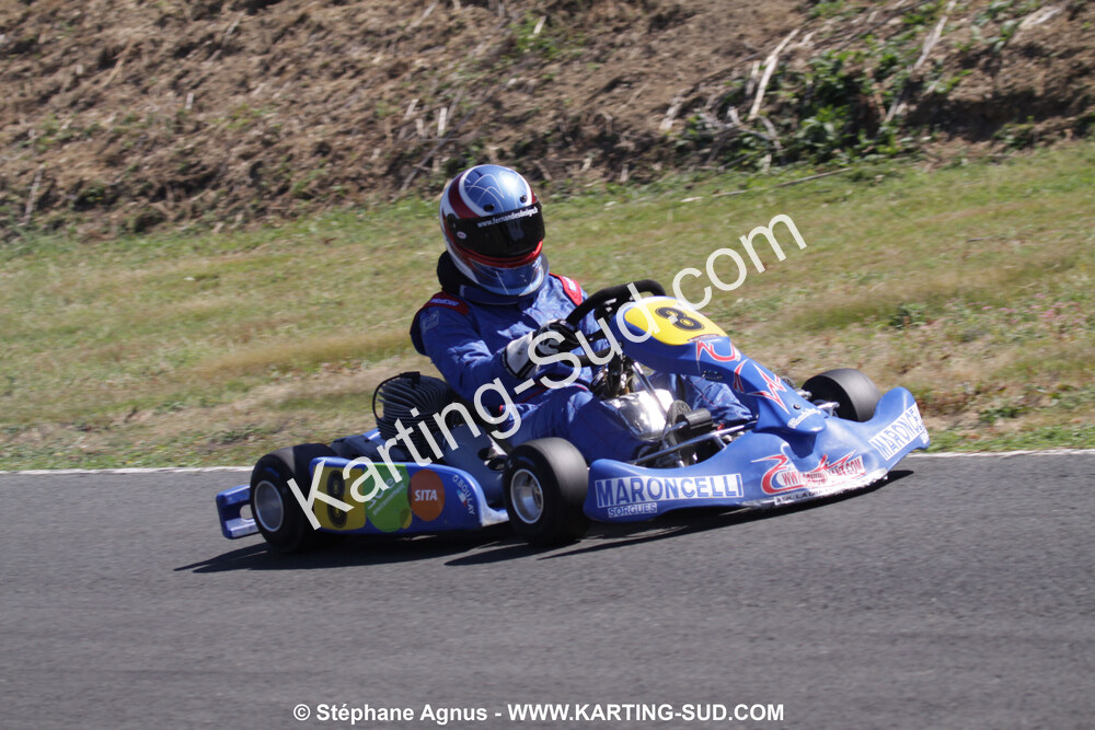 18/07/2010 : Défi France 2010 à Layrac (photos Stéphane Agnus) 2010 — karting