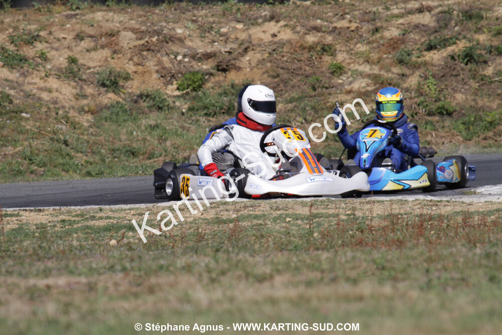 18/07/2010 : Défi France 2010 à Layrac (photos Stéphane Agnus) 2010 — karting