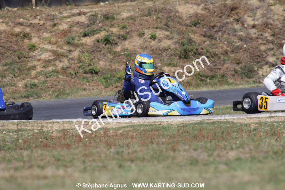 18/07/2010 : Défi France 2010 à Layrac (photos Stéphane Agnus) 2010 — karting