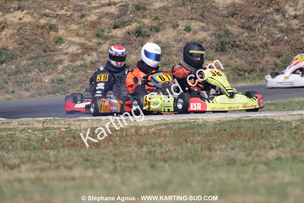 18/07/2010 : Défi France 2010 à Layrac (photos Stéphane Agnus) 2010 — karting