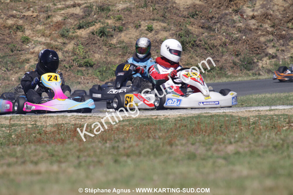 18/07/2010 : Défi France 2010 à Layrac (photos Stéphane Agnus) 2010 — karting