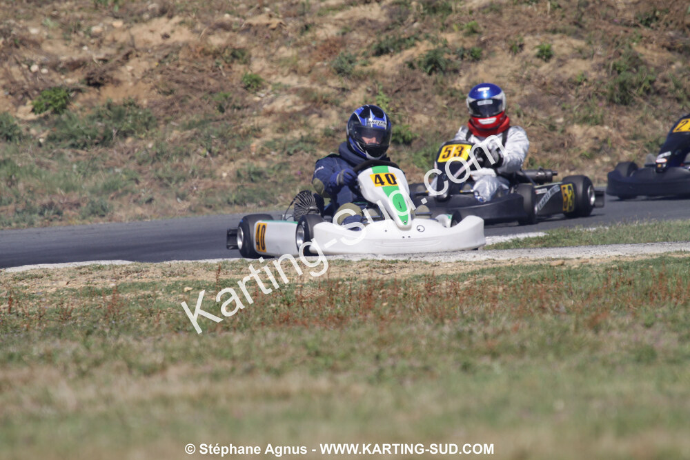 18/07/2010 : Défi France 2010 à Layrac (photos Stéphane Agnus) 2010 — karting