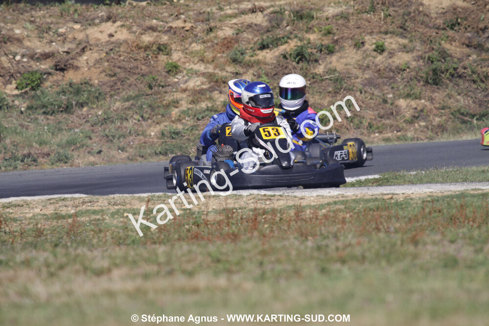 18/07/2010 : Défi France 2010 à Layrac (photos Stéphane Agnus) 2010 — karting