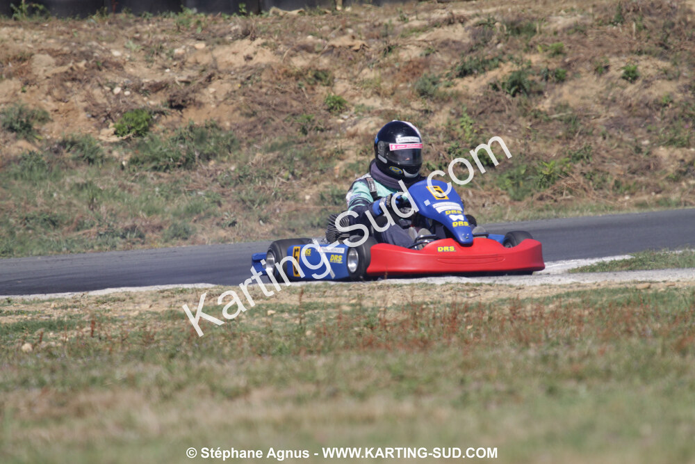 18/07/2010 : Défi France 2010 à Layrac (photos Stéphane Agnus) 2010 — karting