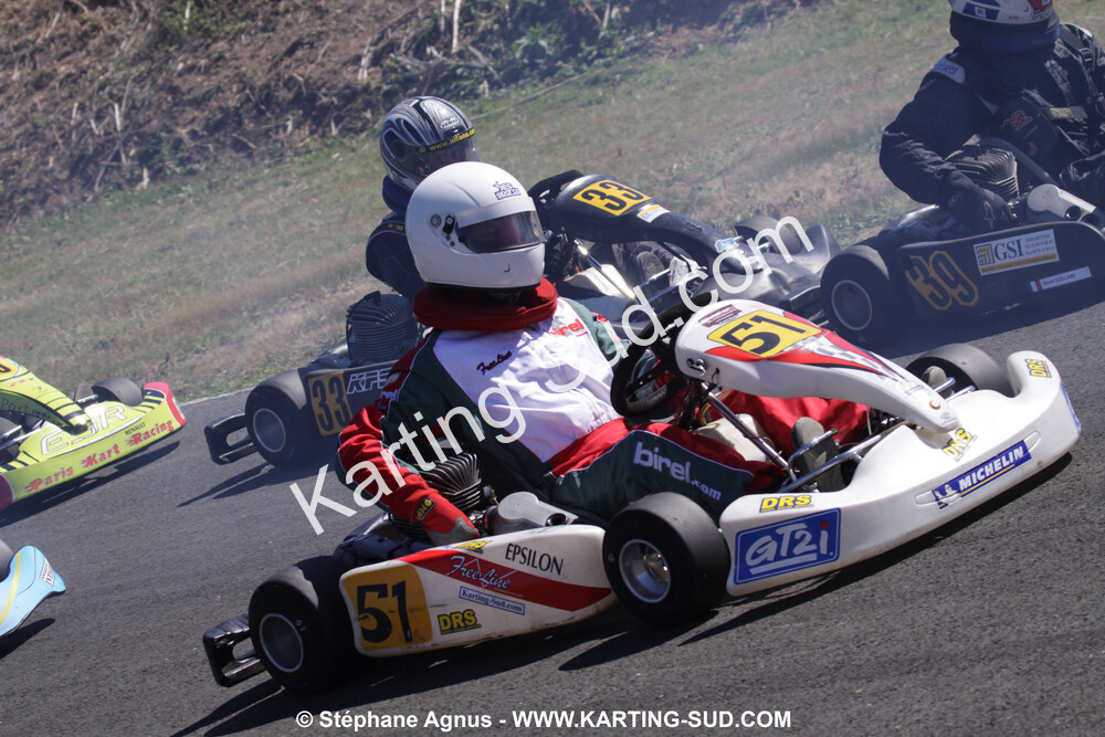 18/07/2010 : Défi France 2010 à Layrac (photos Stéphane Agnus) 2010 — karting