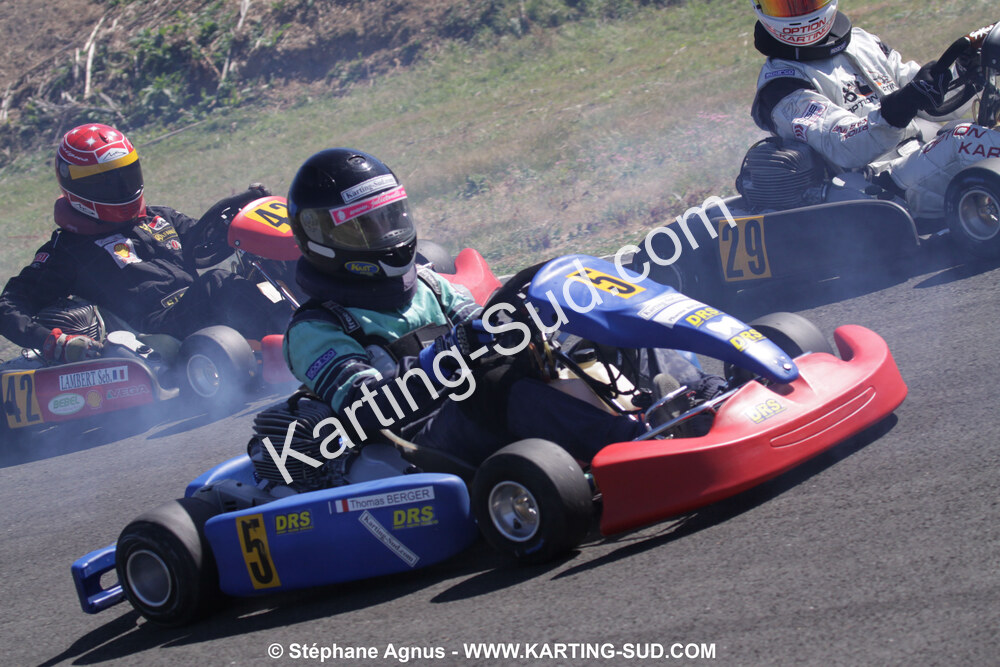 18/07/2010 : Défi France 2010 à Layrac (photos Stéphane Agnus) 2010 — karting