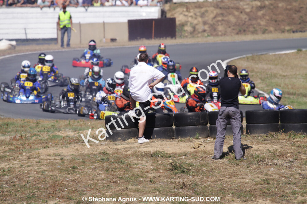 18/07/2010 : Défi France 2010 à Layrac (photos Stéphane Agnus) 2010 — karting