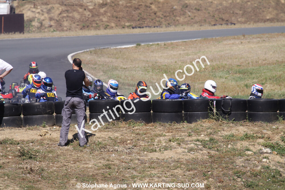 18/07/2010 : Défi France 2010 à Layrac (photos Stéphane Agnus) 2010 — karting