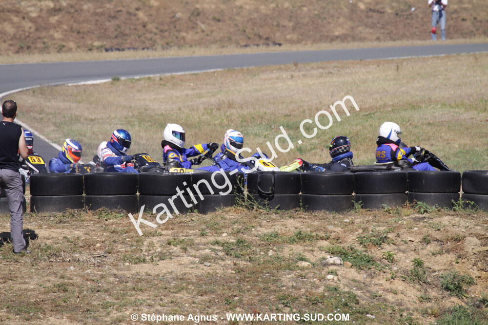 18/07/2010 : Défi France 2010 à Layrac (photos Stéphane Agnus) 2010 — karting