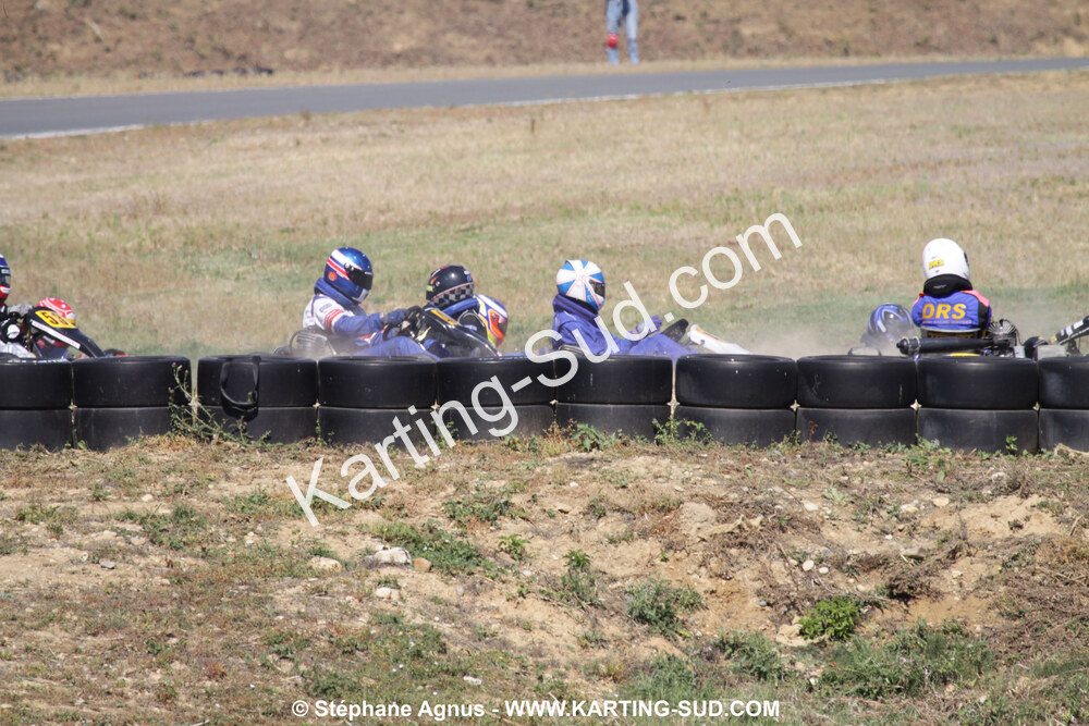 18/07/2010 : Défi France 2010 à Layrac (photos Stéphane Agnus) 2010 — karting