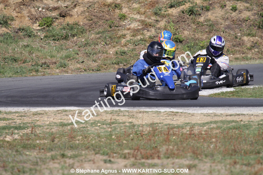 18/07/2010 : Défi France 2010 à Layrac (photos Stéphane Agnus) 2010 — karting
