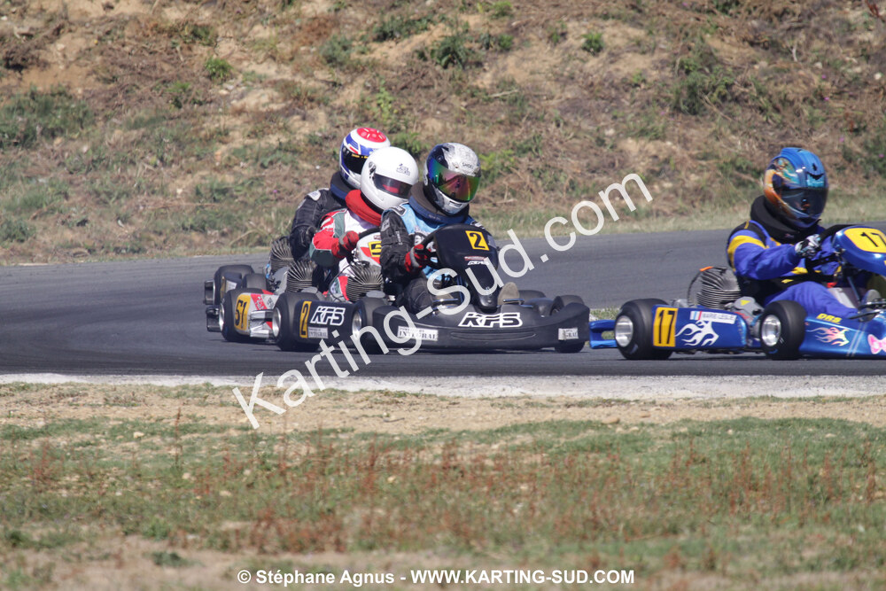 18/07/2010 : Défi France 2010 à Layrac (photos Stéphane Agnus) 2010 — karting