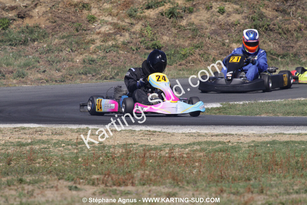 18/07/2010 : Défi France 2010 à Layrac (photos Stéphane Agnus) 2010 — karting
