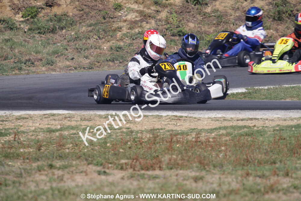 18/07/2010 : Défi France 2010 à Layrac (photos Stéphane Agnus) 2010 — karting