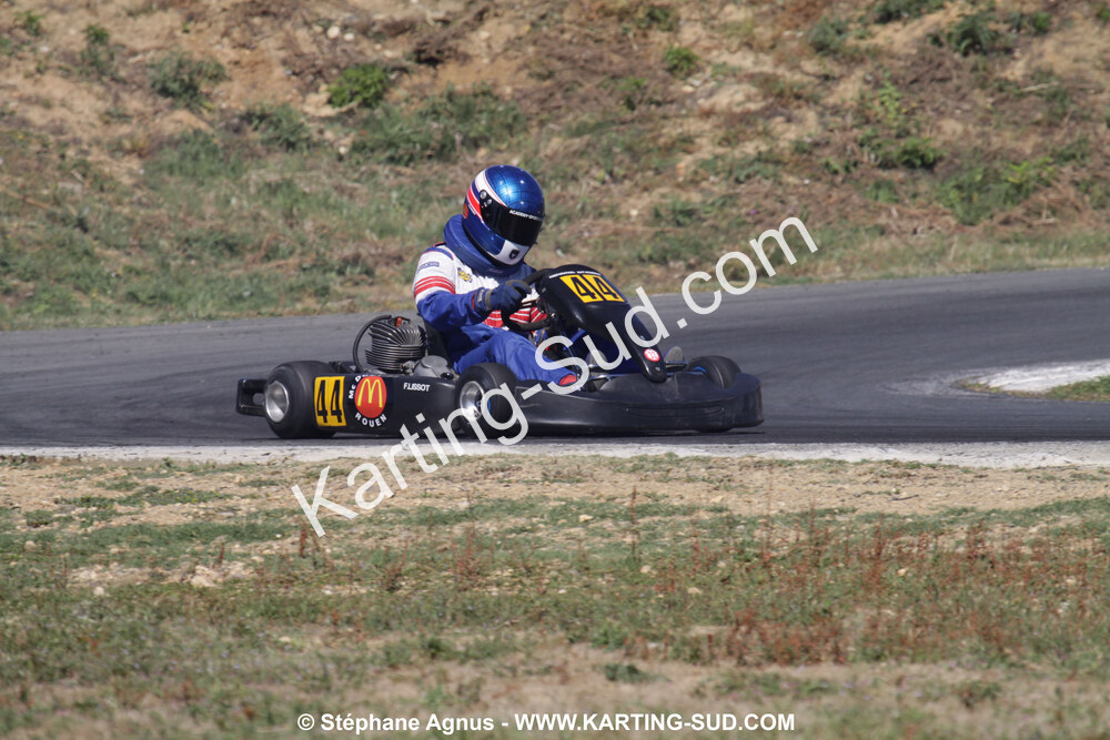 18/07/2010 : Défi France 2010 à Layrac (photos Stéphane Agnus) 2010 — karting