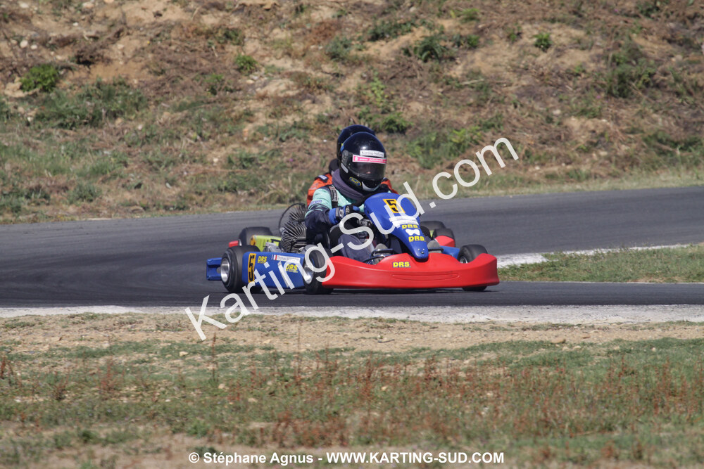 18/07/2010 : Défi France 2010 à Layrac (photos Stéphane Agnus) 2010 — karting
