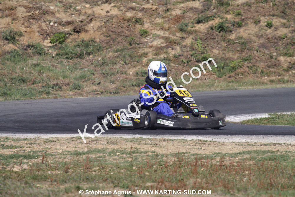 18/07/2010 : Défi France 2010 à Layrac (photos Stéphane Agnus) 2010 — karting