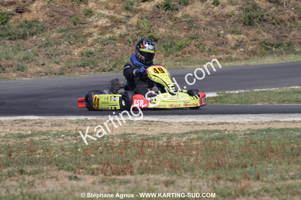 18/07/2010 : Défi France 2010 à Layrac (photos Stéphane Agnus) 2010 — karting