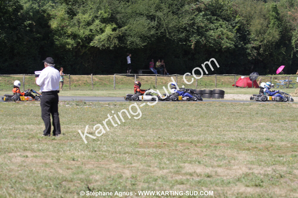 18/07/2010 : Défi France 2010 à Layrac (photos Stéphane Agnus) 2010 — karting