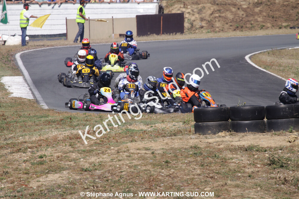 18/07/2010 : Défi France 2010 à Layrac (photos Stéphane Agnus) 2010 — karting