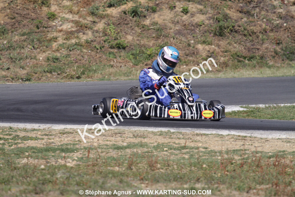 18/07/2010 : Défi France 2010 à Layrac (photos Stéphane Agnus) 2010 — karting