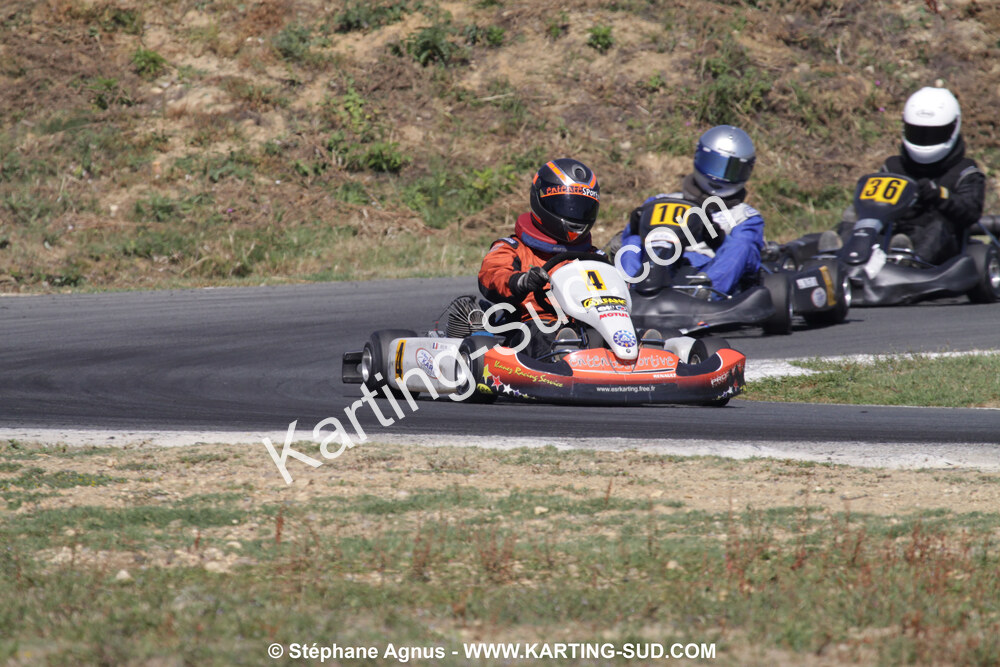 18/07/2010 : Défi France 2010 à Layrac (photos Stéphane Agnus) 2010 — karting