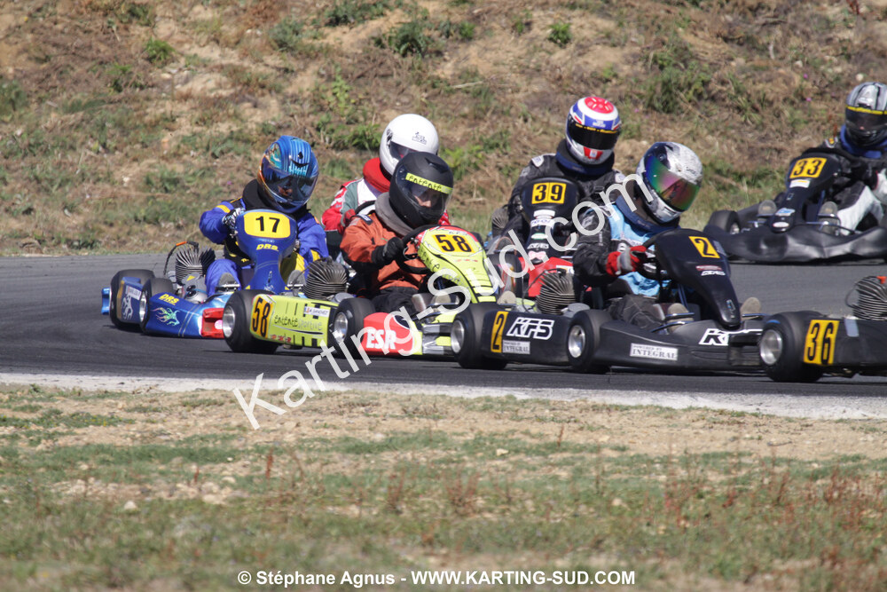 18/07/2010 : Défi France 2010 à Layrac (photos Stéphane Agnus) 2010 — karting