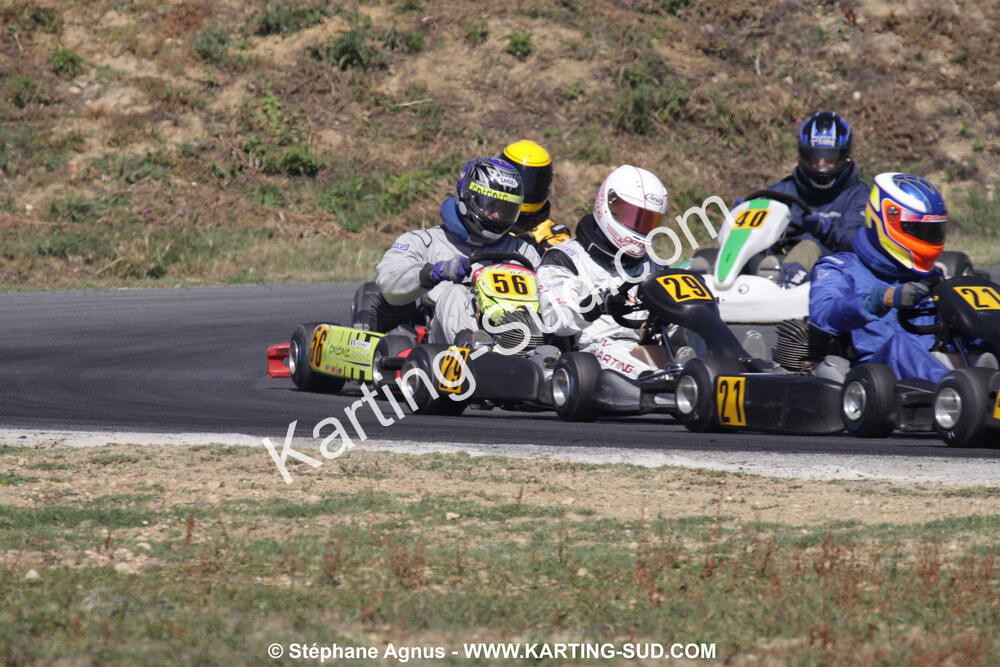 18/07/2010 : Défi France 2010 à Layrac (photos Stéphane Agnus) 2010 — karting