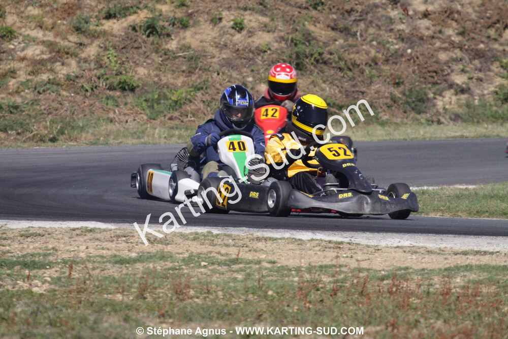 18/07/2010 : Défi France 2010 à Layrac (photos Stéphane Agnus) 2010 — karting