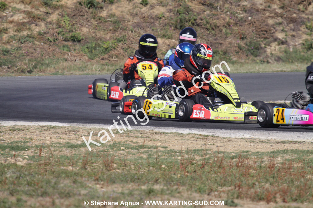 18/07/2010 : Défi France 2010 à Layrac (photos Stéphane Agnus) 2010 — karting