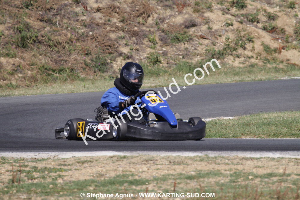 18/07/2010 : Défi France 2010 à Layrac (photos Stéphane Agnus) 2010 — karting