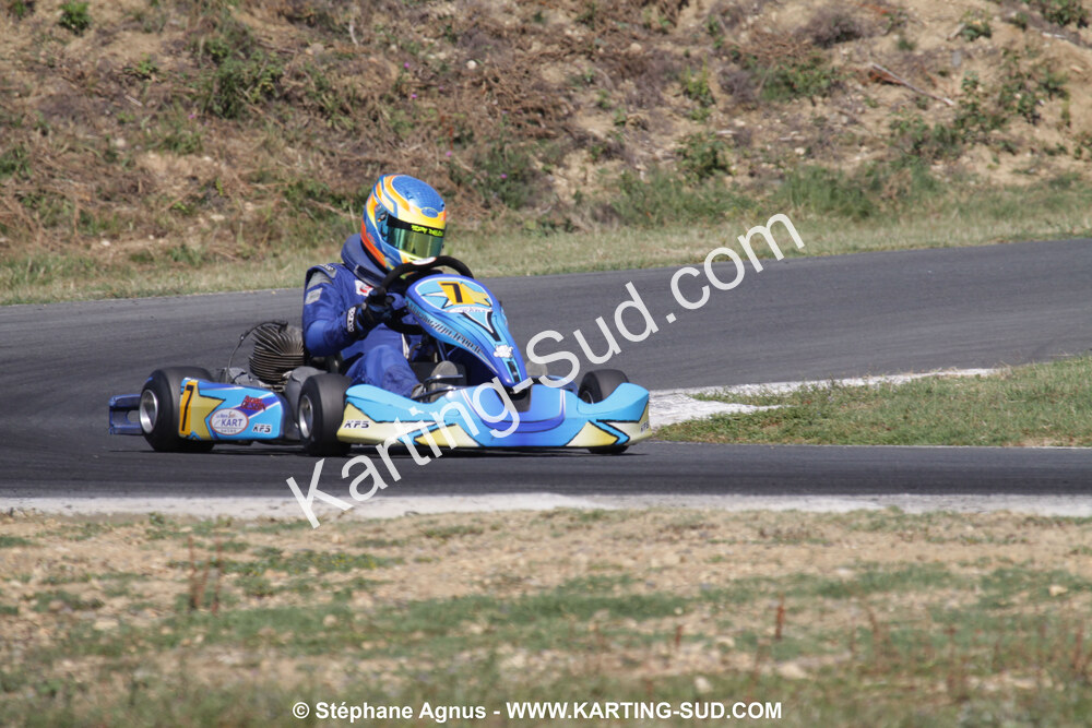 18/07/2010 : Défi France 2010 à Layrac (photos Stéphane Agnus) 2010 — karting