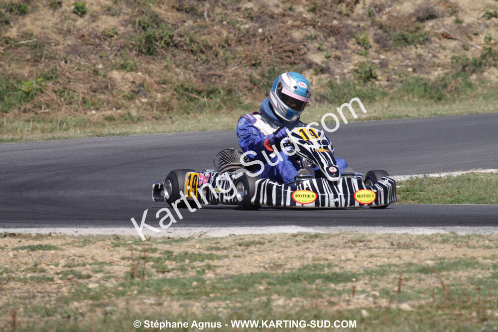 18/07/2010 : Défi France 2010 à Layrac (photos Stéphane Agnus) 2010 — karting