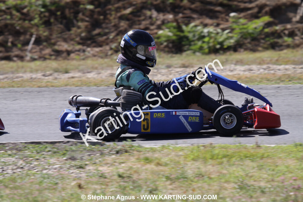 18/07/2010 : Défi France 2010 à Layrac (photos Stéphane Agnus) 2010 — karting