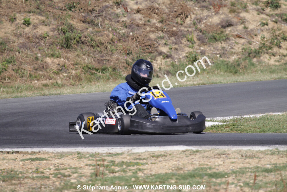 18/07/2010 : Défi France 2010 à Layrac (photos Stéphane Agnus) 2010 — karting