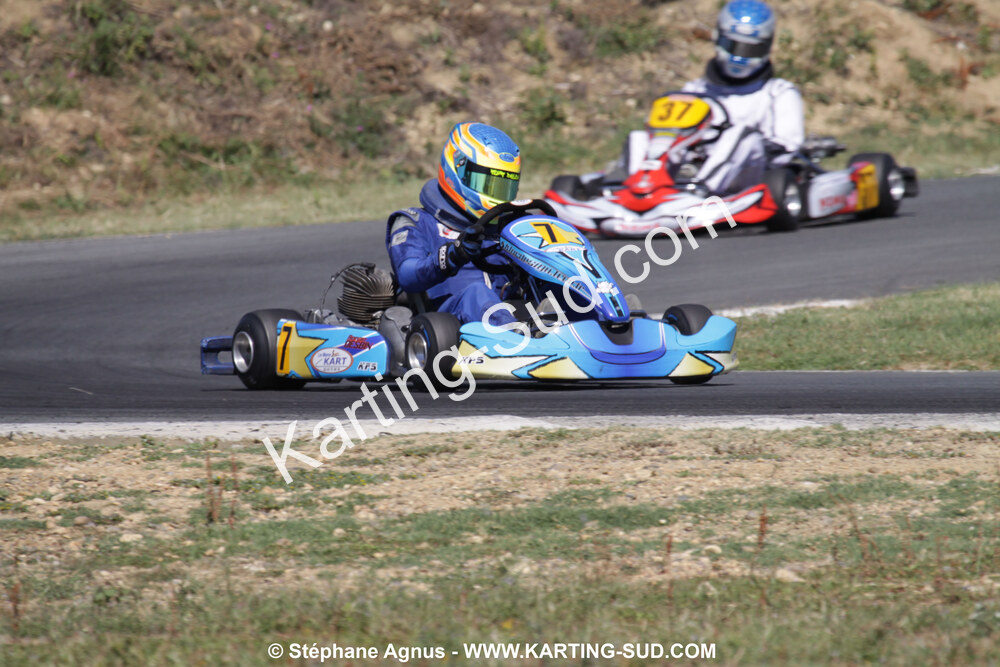 18/07/2010 : Défi France 2010 à Layrac (photos Stéphane Agnus) 2010 — karting