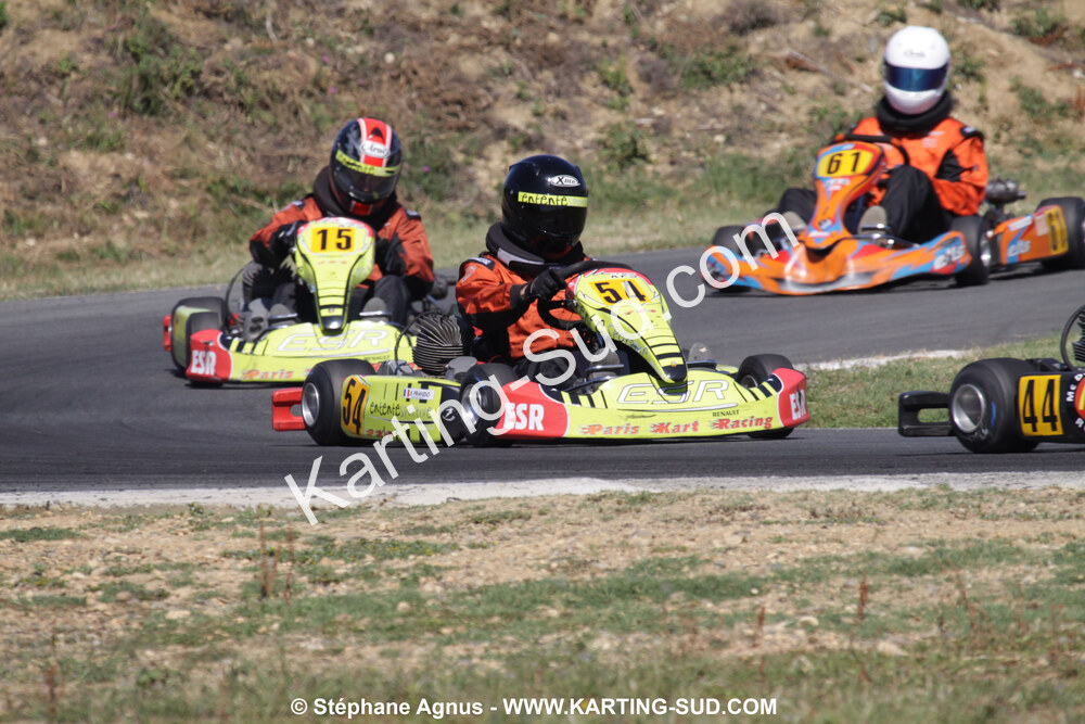 18/07/2010 : Défi France 2010 à Layrac (photos Stéphane Agnus) 2010 — karting