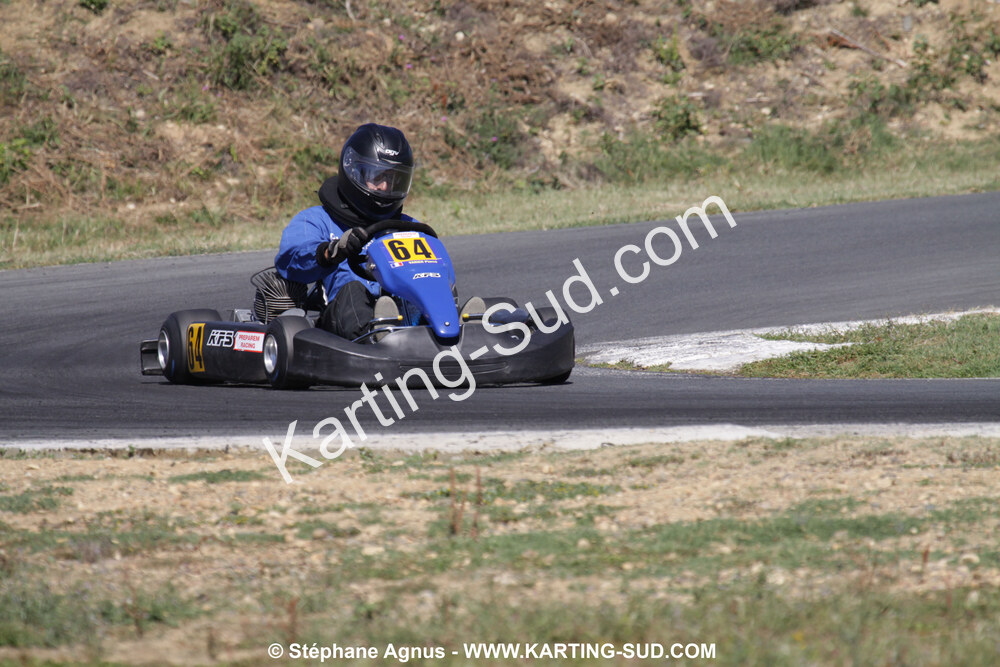 18/07/2010 : Défi France 2010 à Layrac (photos Stéphane Agnus) 2010 — karting