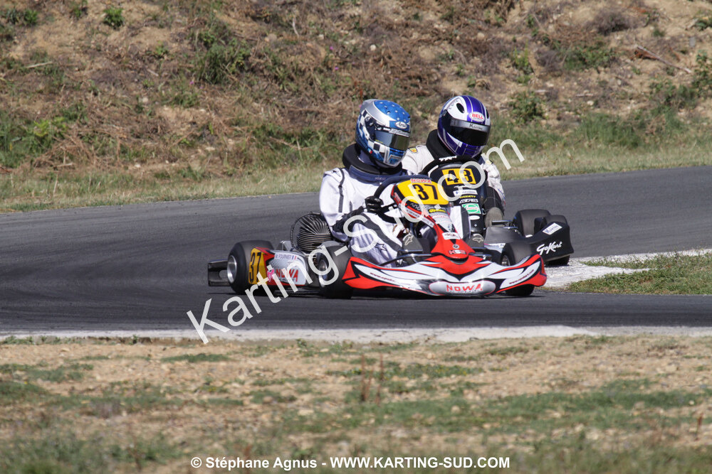 18/07/2010 : Défi France 2010 à Layrac (photos Stéphane Agnus) 2010 — karting