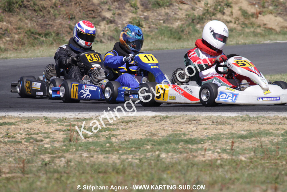 18/07/2010 : Défi France 2010 à Layrac (photos Stéphane Agnus) 2010 — karting