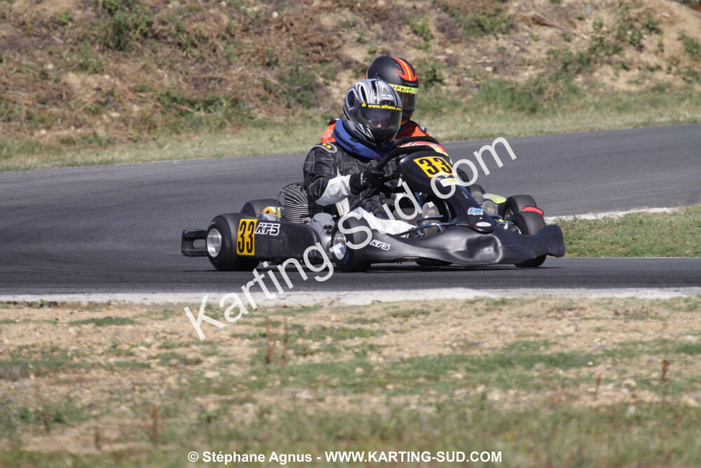 18/07/2010 : Défi France 2010 à Layrac (photos Stéphane Agnus) 2010 — karting
