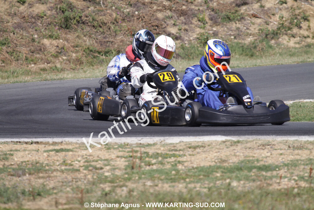 18/07/2010 : Défi France 2010 à Layrac (photos Stéphane Agnus) 2010 — karting