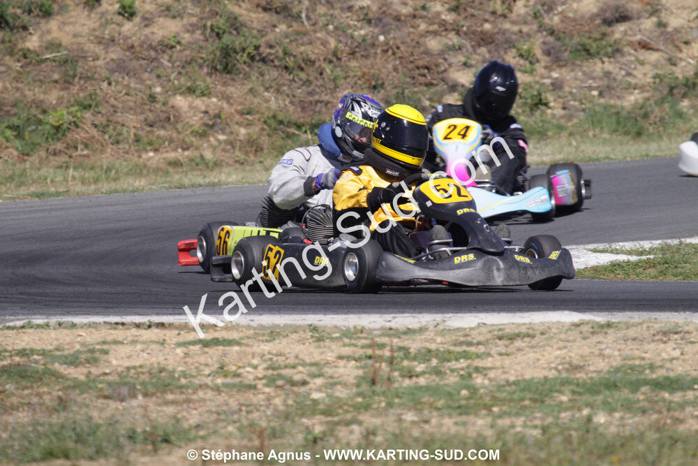 18/07/2010 : Défi France 2010 à Layrac (photos Stéphane Agnus) 2010 — karting