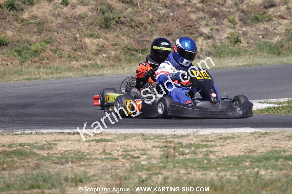 18/07/2010 : Défi France 2010 à Layrac (photos Stéphane Agnus) 2010 — karting
