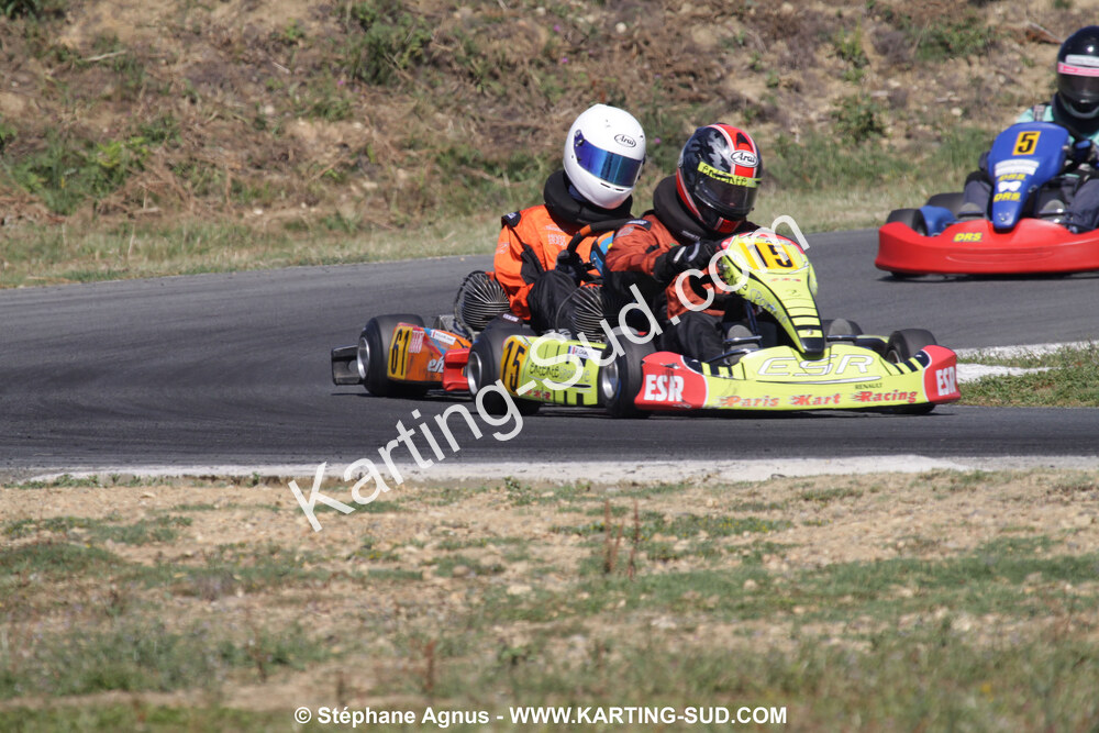 18/07/2010 : Défi France 2010 à Layrac (photos Stéphane Agnus) 2010 — karting