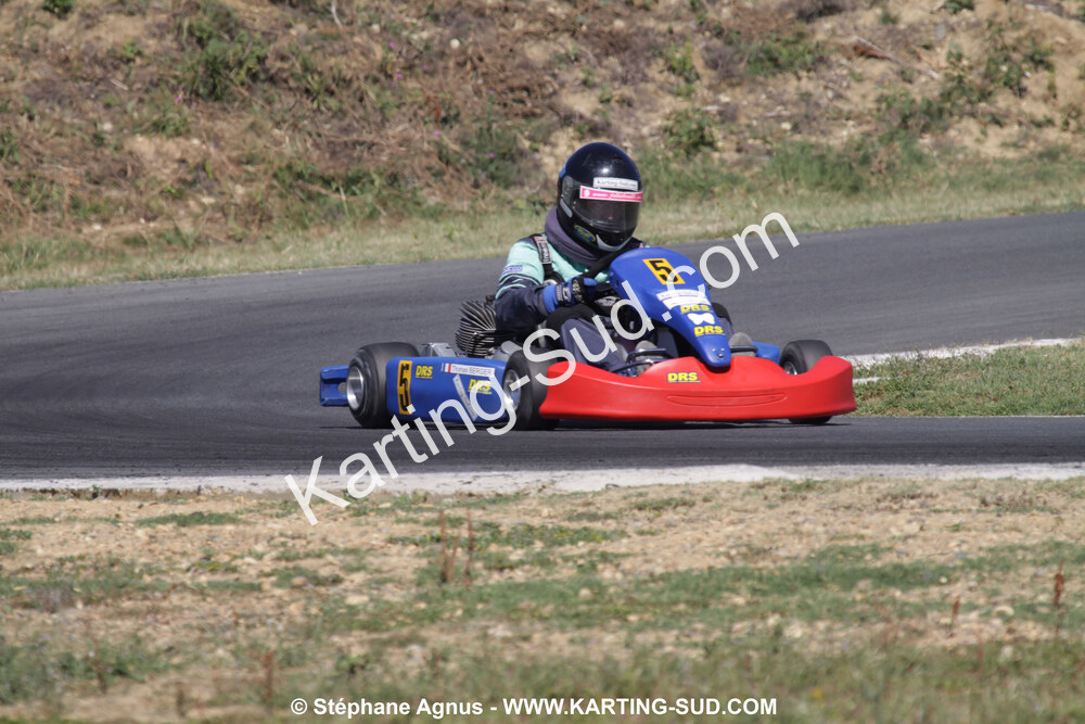 18/07/2010 : Défi France 2010 à Layrac (photos Stéphane Agnus) 2010 — karting