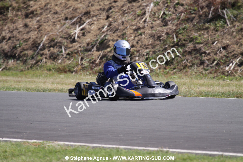 18/07/2010 : Défi France 2010 à Layrac (photos Stéphane Agnus) 2010 — karting