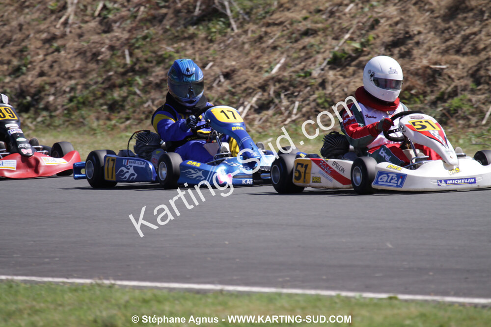 18/07/2010 : Défi France 2010 à Layrac (photos Stéphane Agnus) 2010 — karting