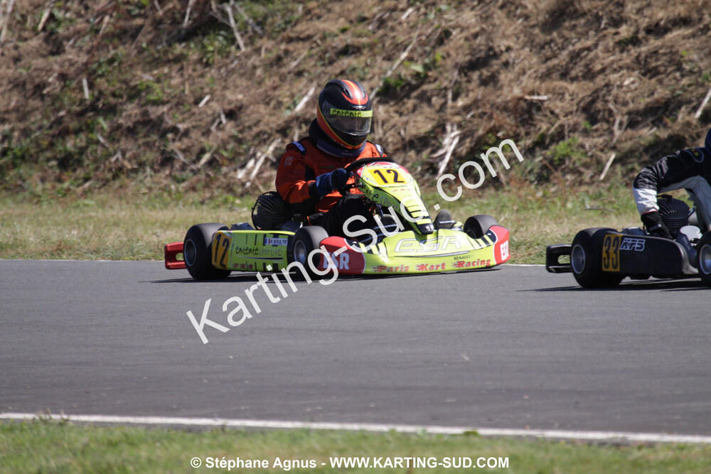 18/07/2010 : Défi France 2010 à Layrac (photos Stéphane Agnus) 2010 — karting