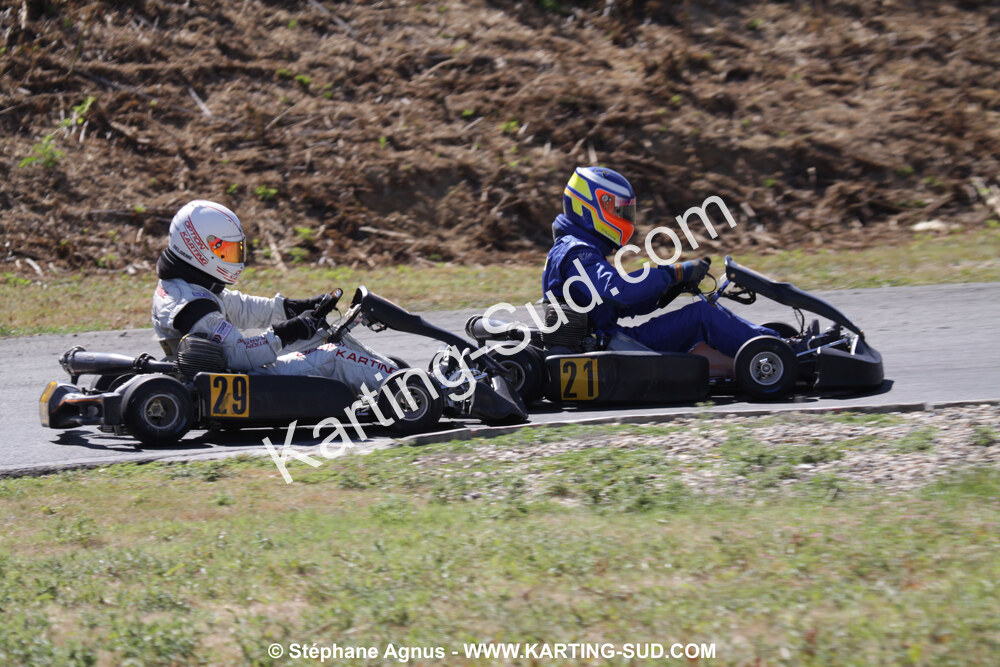 18/07/2010 : Défi France 2010 à Layrac (photos Stéphane Agnus) 2010 — karting